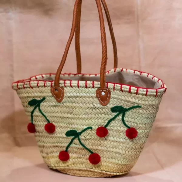 Sweet cherry shopper - Afbeelding 6