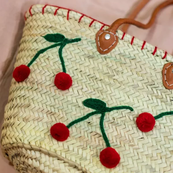 Sweet cherry shopper - Afbeelding 5