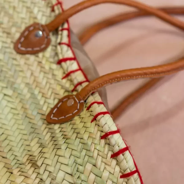 Sweet cherry shopper - Afbeelding 2