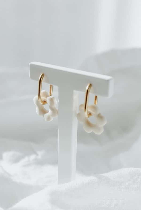 Spring love beige - Afbeelding 2