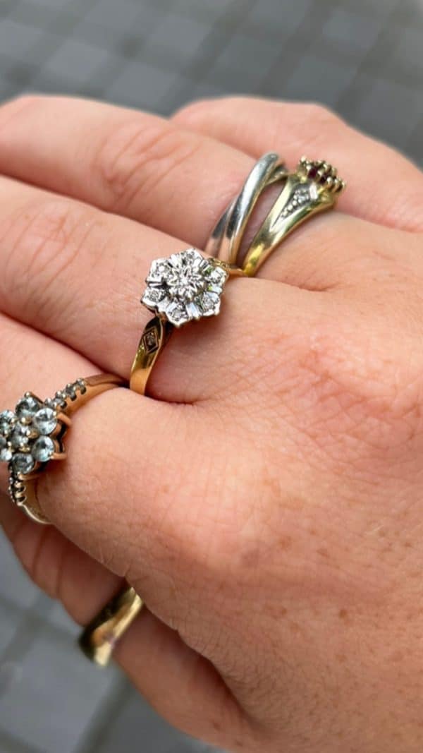 Marry me - Afbeelding 2