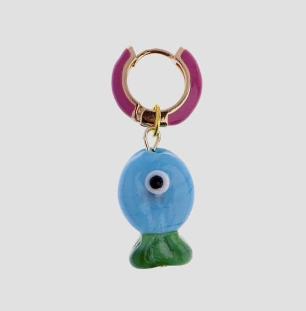 Anneday fisch 2.0 blue
